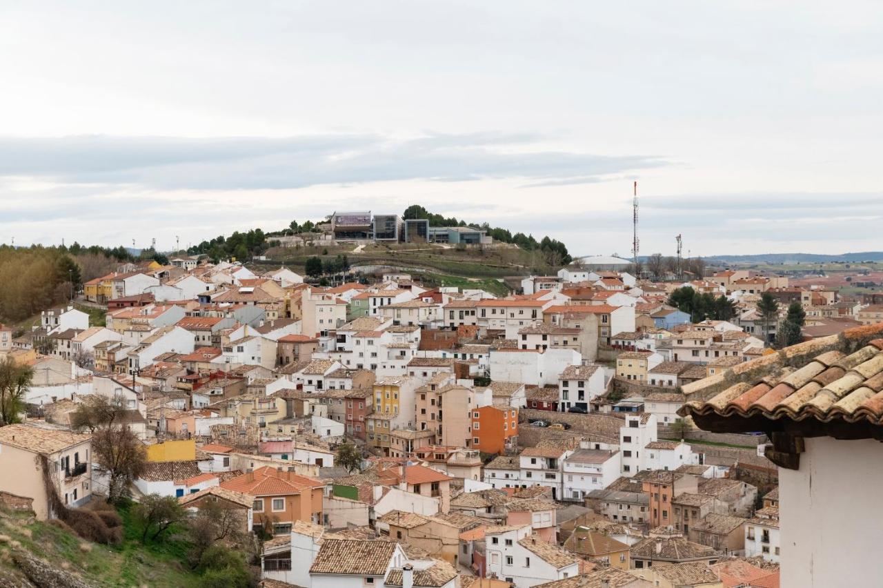 La Casa Del Orfebre Apartment Cuenca  Exterior foto